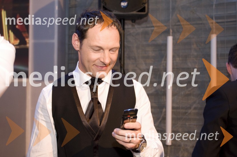 Jože Potrebuješ, skupina ČukiEMA 2009, finale