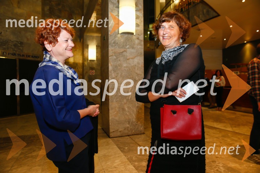 Pravljice našega otroštva, premiera v SNG Nova Gorica