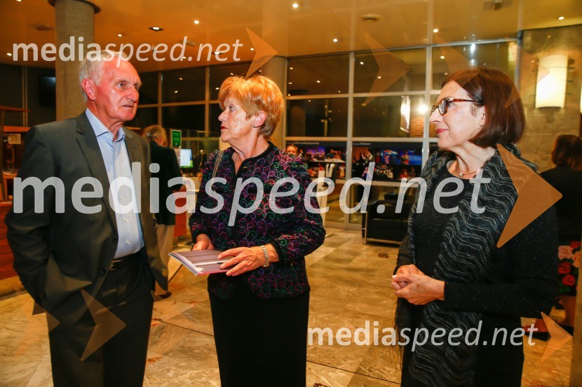 Pravljice našega otroštva, premiera v SNG Nova Gorica