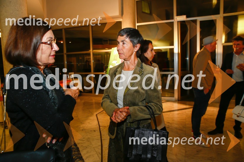  ... ; dr. Jasna Čuk, pediatrinjaPravljice našega otroštva, premiera v SNG Nova Gorica