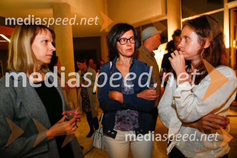 Pravljice našega otroštva, premiera v SNG Nova Gorica