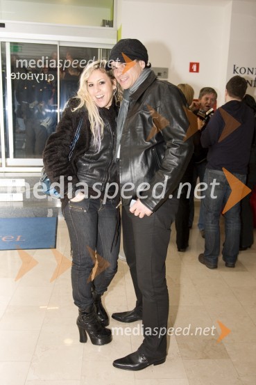 ..., in Samuel Lucas, pevecEMA 2009, finale