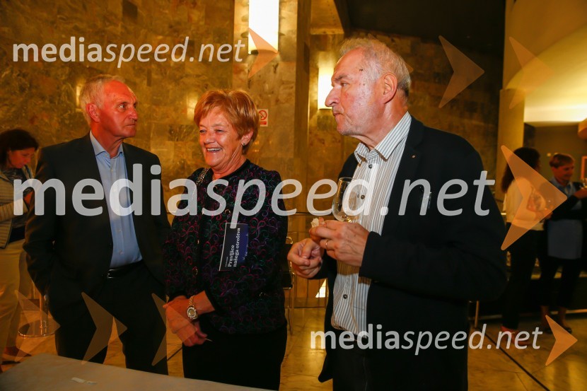 Pravljice našega otroštva, premiera v SNG Nova Gorica