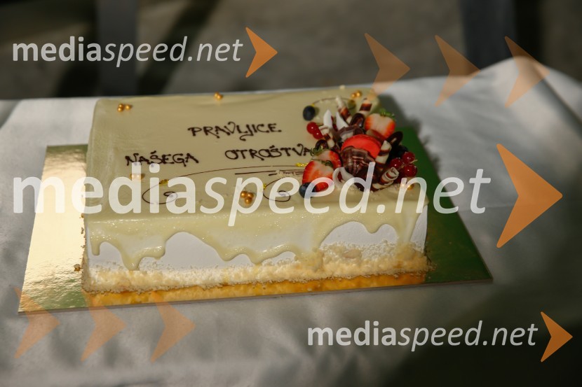 Pravljice našega otroštva, premiera v SNG Nova Gorica