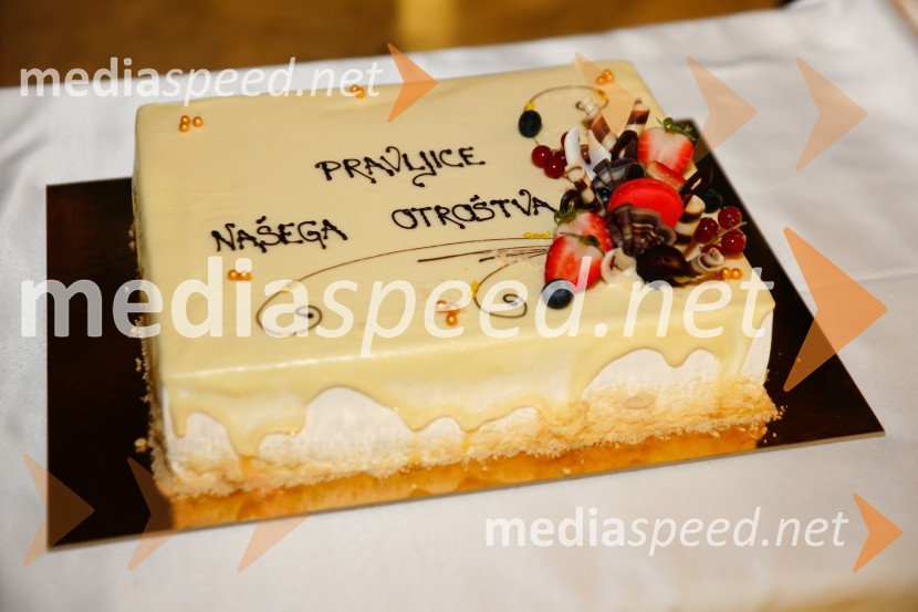 Pravljice našega otroštva, premiera v SNG Nova Gorica