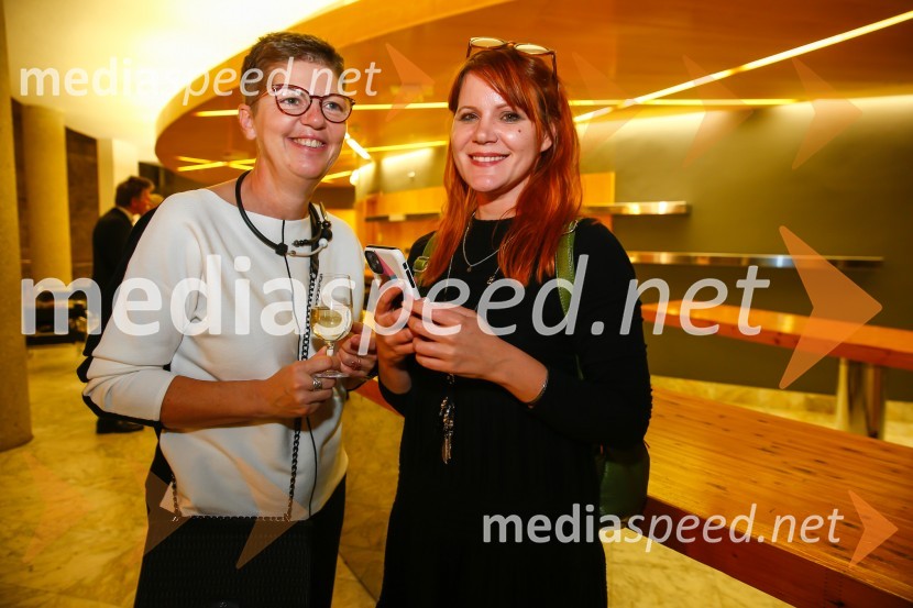  Mirjam Drnovšček, direktorica, SNG Nova Gorica;  ... Pravljice našega otroštva, premiera v SNG Nova Gorica