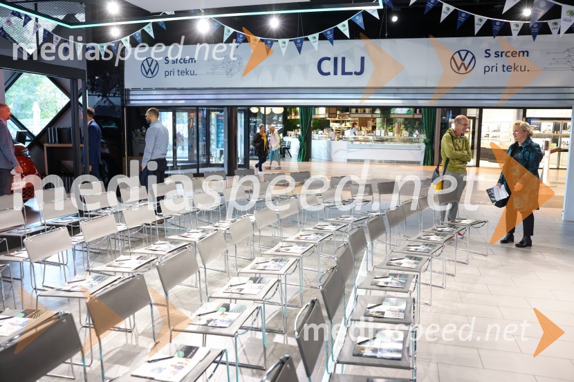 Vrhunska e-mobilnost, konferenca