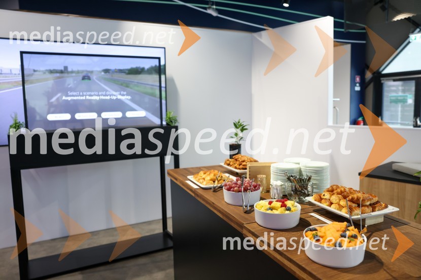 Vrhunska e-mobilnost, konferenca