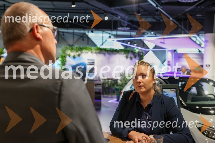 Vrhunska e-mobilnost, konferenca