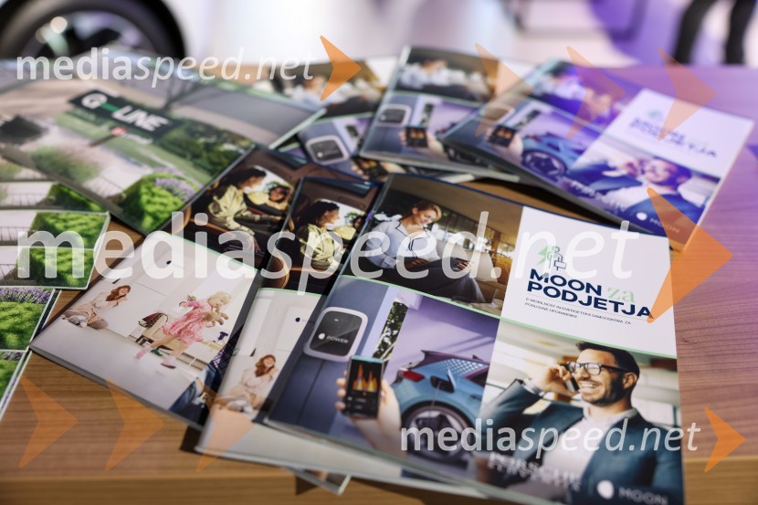 Vrhunska e-mobilnost, konferenca