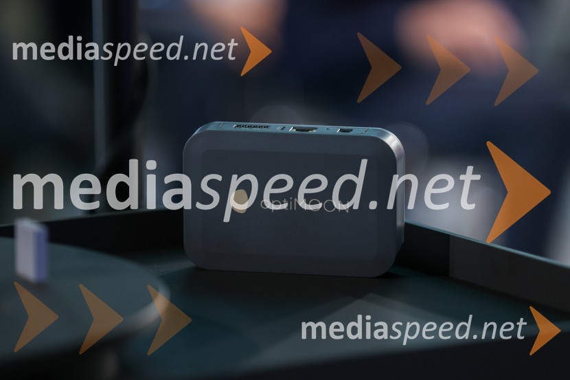 optiMOONVrhunska e-mobilnost, konferenca