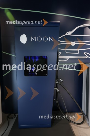 Vrhunska e-mobilnost, konferenca