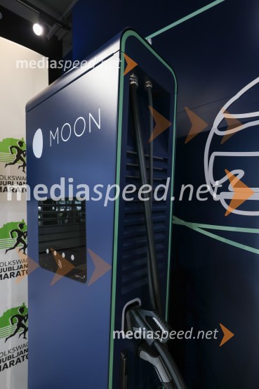 Vrhunska e-mobilnost, konferenca