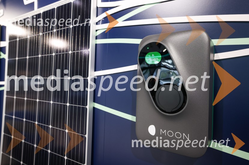 Vrhunska e-mobilnost, konferenca