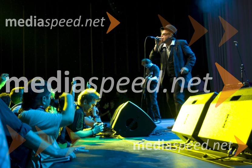  Peter Lovšin - Pero, pevecPankrti se vračajo!