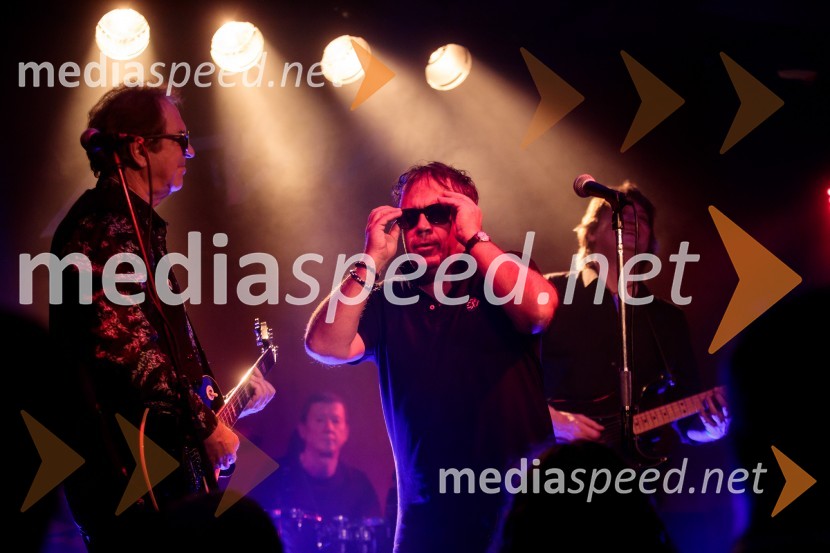  Bogo  Pretnar, glasbenik, Pankrti;  Peter Lovšin - Pero, pevecPankrti se vračajo!