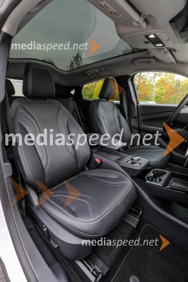 Novi Ford Mustang Mach-E