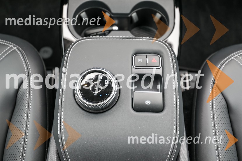 Novi Ford Mustang Mach-E