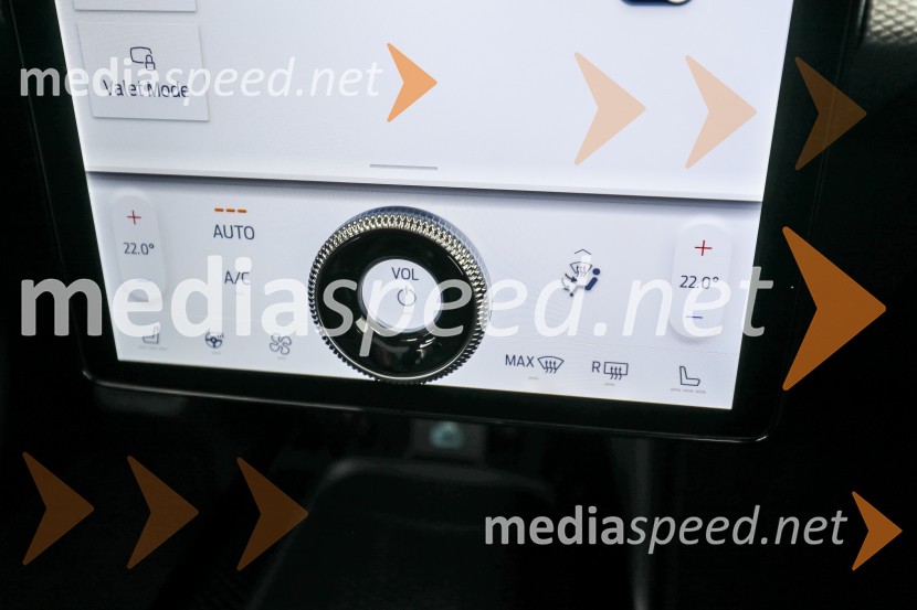 Novi Ford Mustang Mach-E