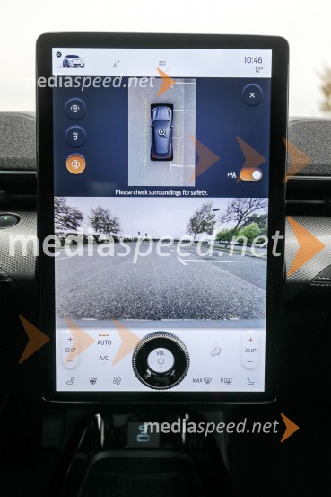 Novi Ford Mustang Mach-E