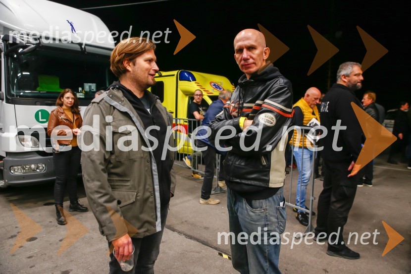 PANKRTI, koncert ob 45. obletnici