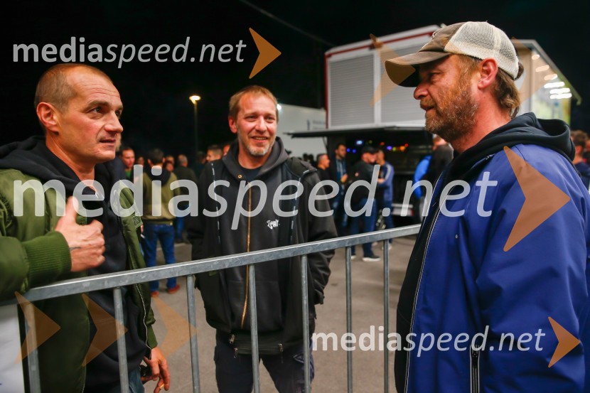 PANKRTI, koncert ob 45. obletnici