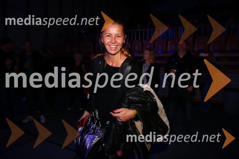 PANKRTI, koncert ob 45. obletnici