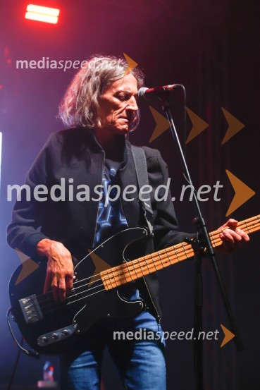  Zoran Radomirović, Električni orgazamPANKRTI, koncert ob 45. obletnici