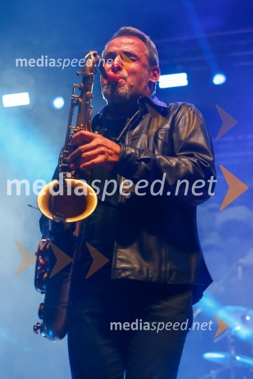 PANKRTI, koncert ob 45. obletnici