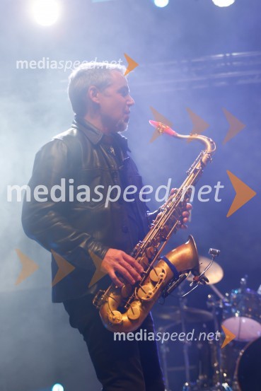 PANKRTI, koncert ob 45. obletnici