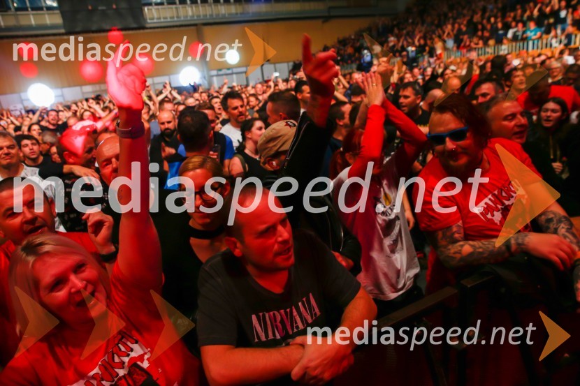  Damjan Breg, OverMuraMuciMejkersPANKRTI, koncert ob 45. obletnici