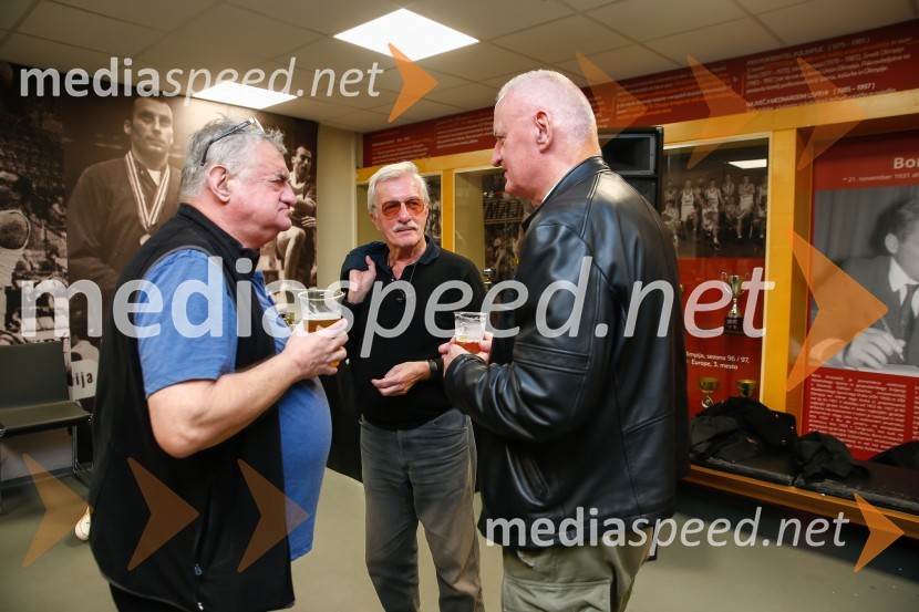 PANKRTI, koncert ob 45. obletnici