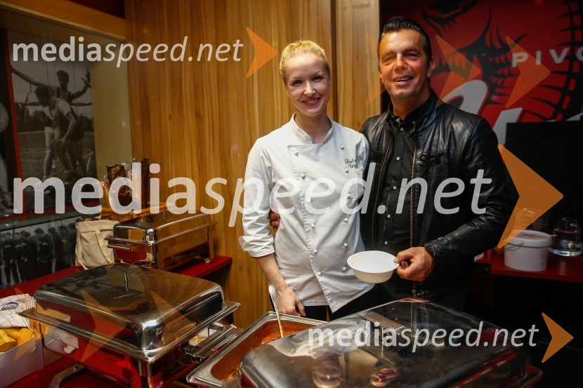  ... ;  Rok Ferengja, pevec, Rok'n bandPANKRTI, koncert ob 45. obletnici