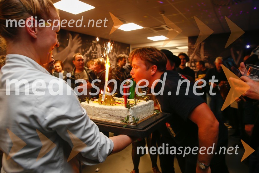 PANKRTI, koncert ob 45. obletnici