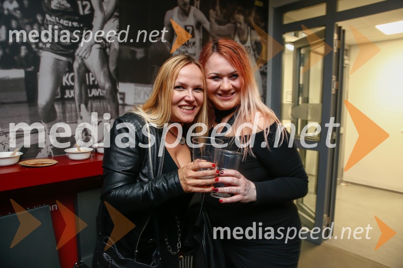  Sasha Zagorc, glasbena skupina Hellcats;  ... PANKRTI, koncert ob 45. obletnici