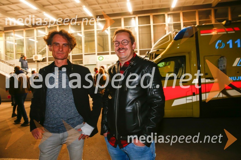 PANKRTI, koncert ob 45. obletnici