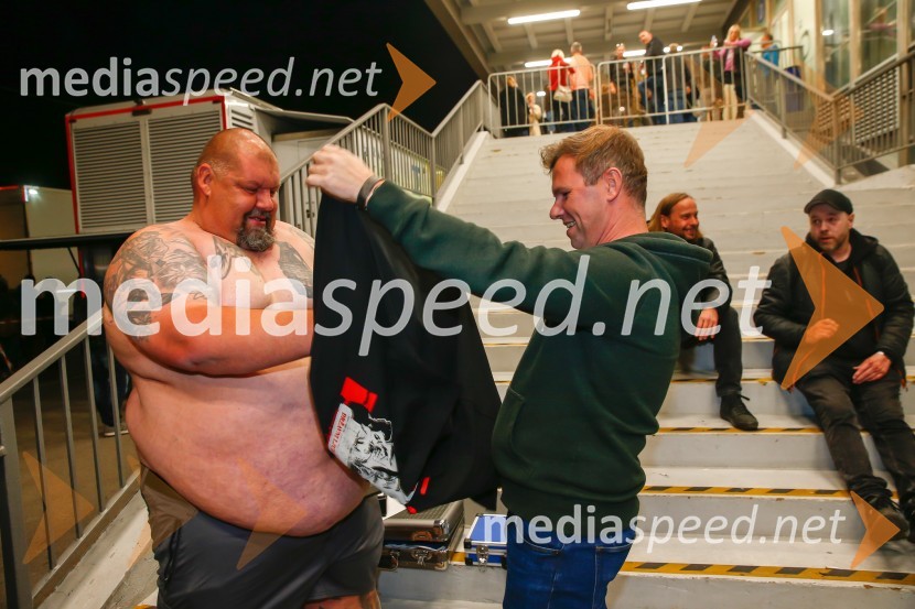 PANKRTI, koncert ob 45. obletnici