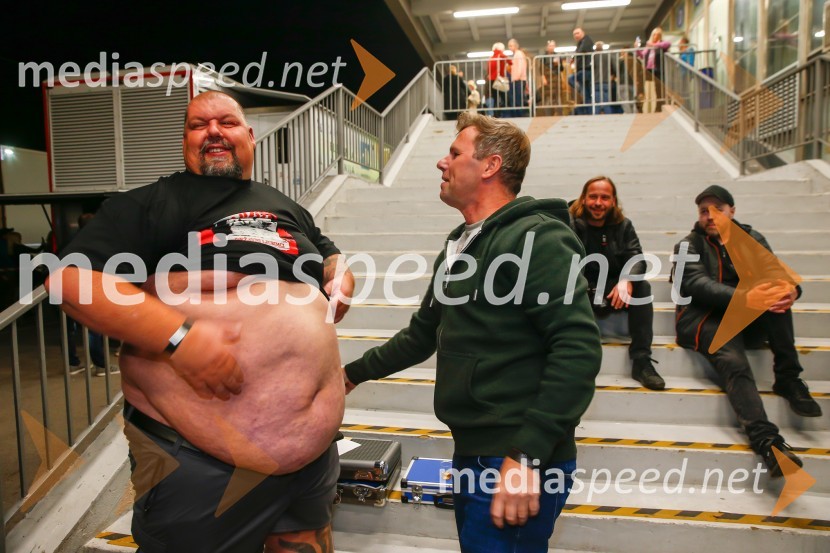  Blaž Stefanija;  ... PANKRTI, koncert ob 45. obletnici