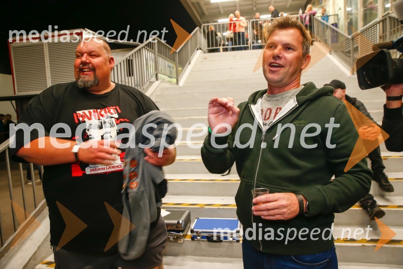  Blaž Stefanija;  ... PANKRTI, koncert ob 45. obletnici