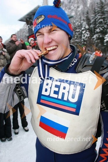 Nikolay Krasnikov, RusijaSpeedway na ledu, finale ekipnega svetovnega prvenstva