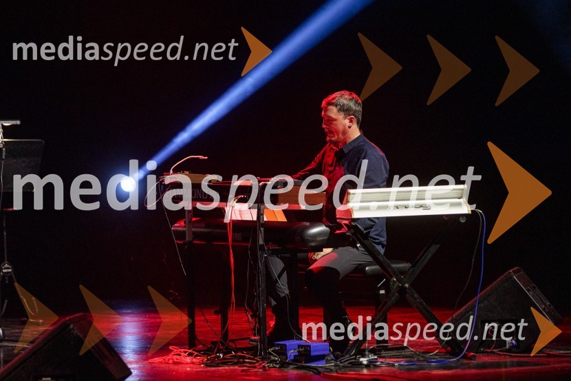 Koncert Josipe Lisac v Cankarjevem domu