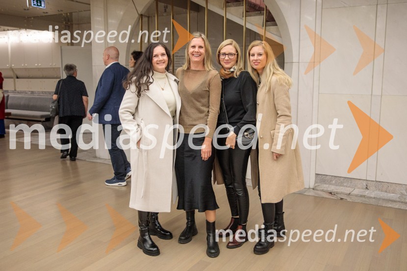 Koncert Josipe Lisac v Cankarjevem domu