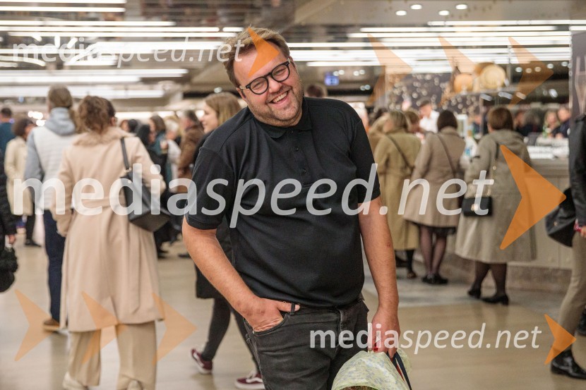 Koncert Josipe Lisac v Cankarjevem domu