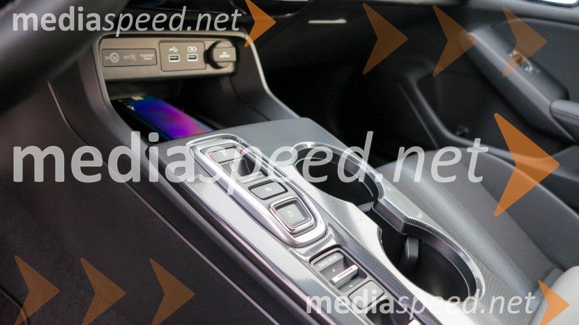 Honda CIVIC, slovenska predstavitev