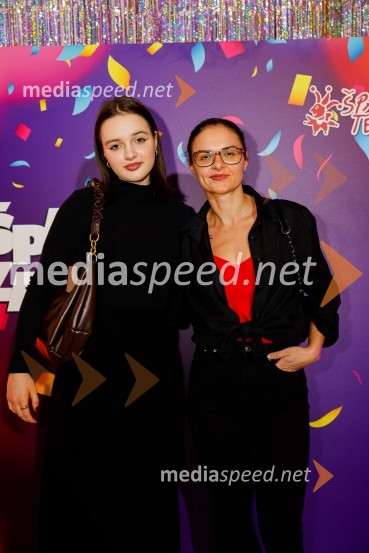 Jubilejnih 25 let Špas teatra obeležili s premiero komedije Boeing Boeing