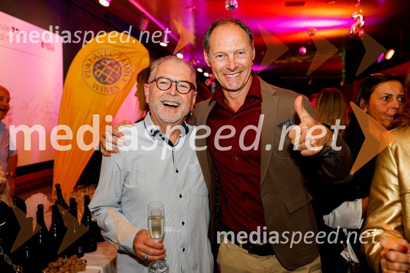  ... ;  Jože Potrebuješ, skupina ČukiJubilejnih 25 let Špas teatra obeležili s premiero komedije Boeing Boeing