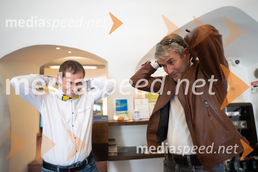  Matija Jergič, Hiša vin Emino;  Robert Hafner, Vinogradništvo HafnerPUBEC že osmo sezono piše uspešno zgodbo o povezovanju