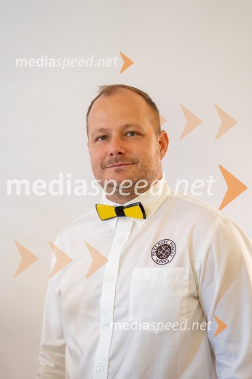  Igor Domadenik, PuklavecPUBEC že osmo sezono piše uspešno zgodbo o povezovanju