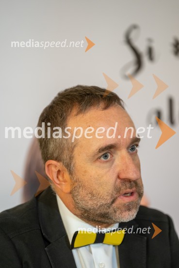  Borut  Cvetko, kreativni direktor, Mediaspeed d.o.o.PUBEC že osmo sezono piše uspešno zgodbo o povezovanju