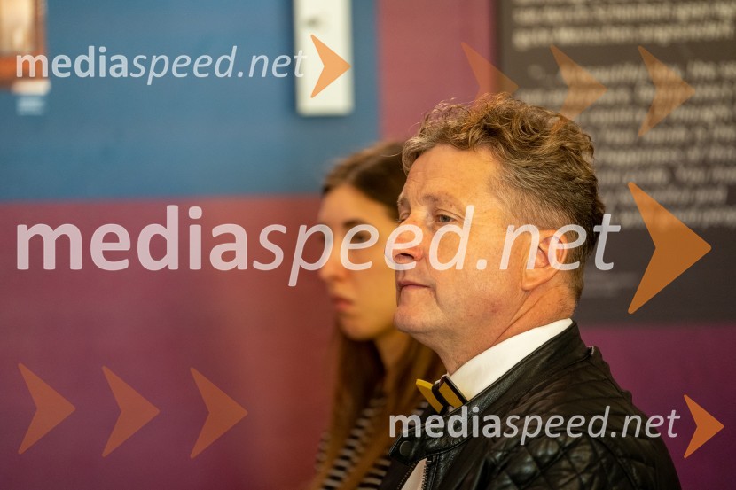  Danilo Steyer,   vinar, Steyer Vina; vinski vitez, predsednik Vinske reprezentance SlovenijePUBEC že osmo sezono piše uspešno zgodbo o povezovanju